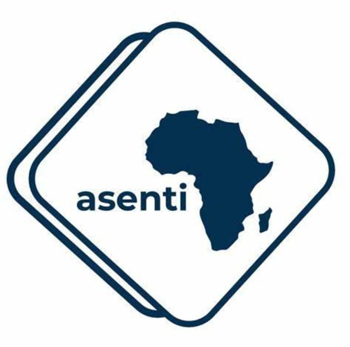 Asenti