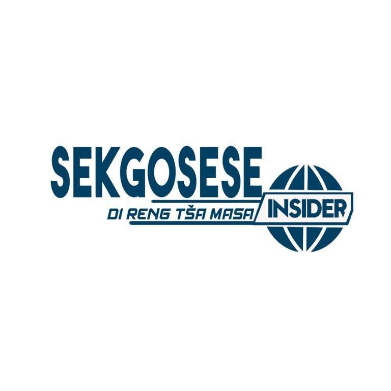 Sekgosee