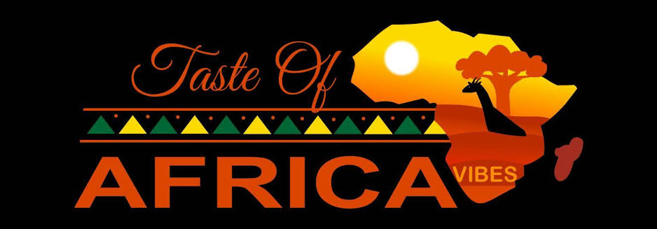 Taste of Africa